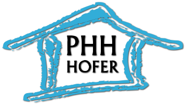 PHH Hofer Logo